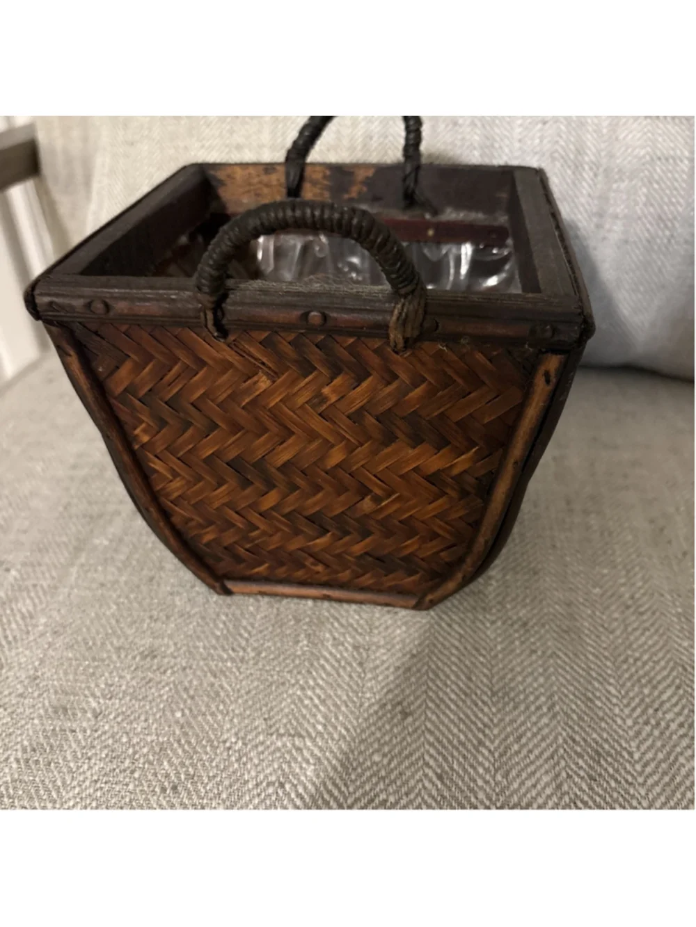 Handmade this square